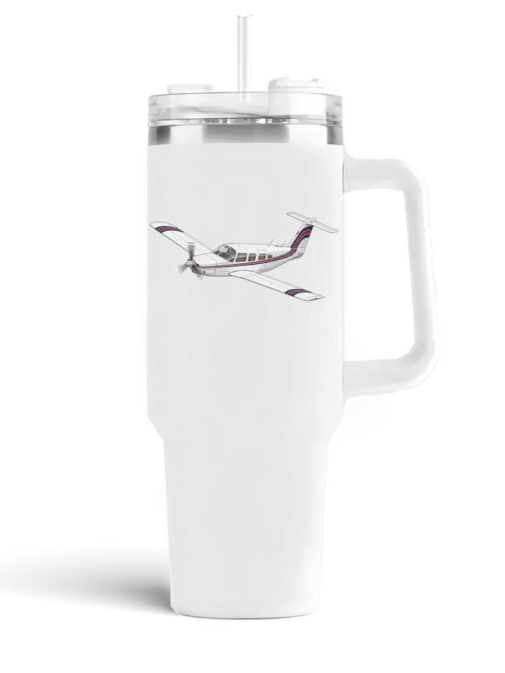 Piper Lance II Quencher