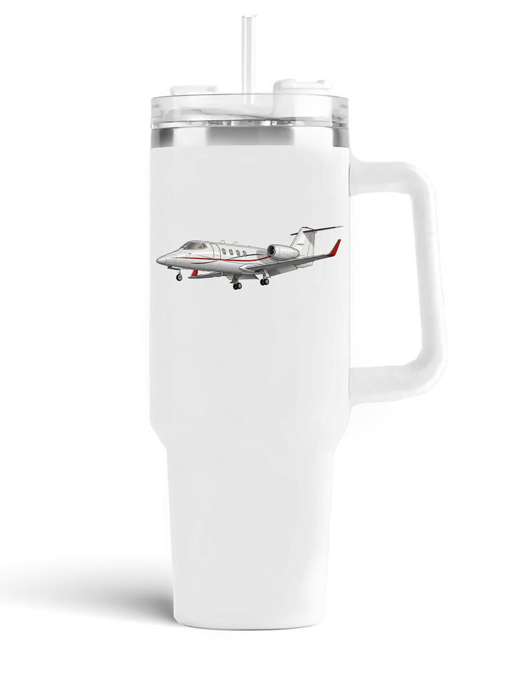 Learjet 55 Quencher