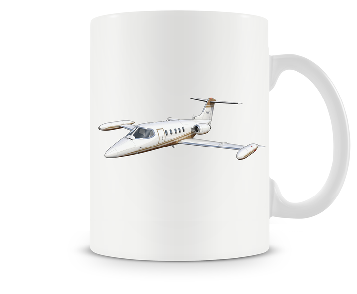 Learjet 25G