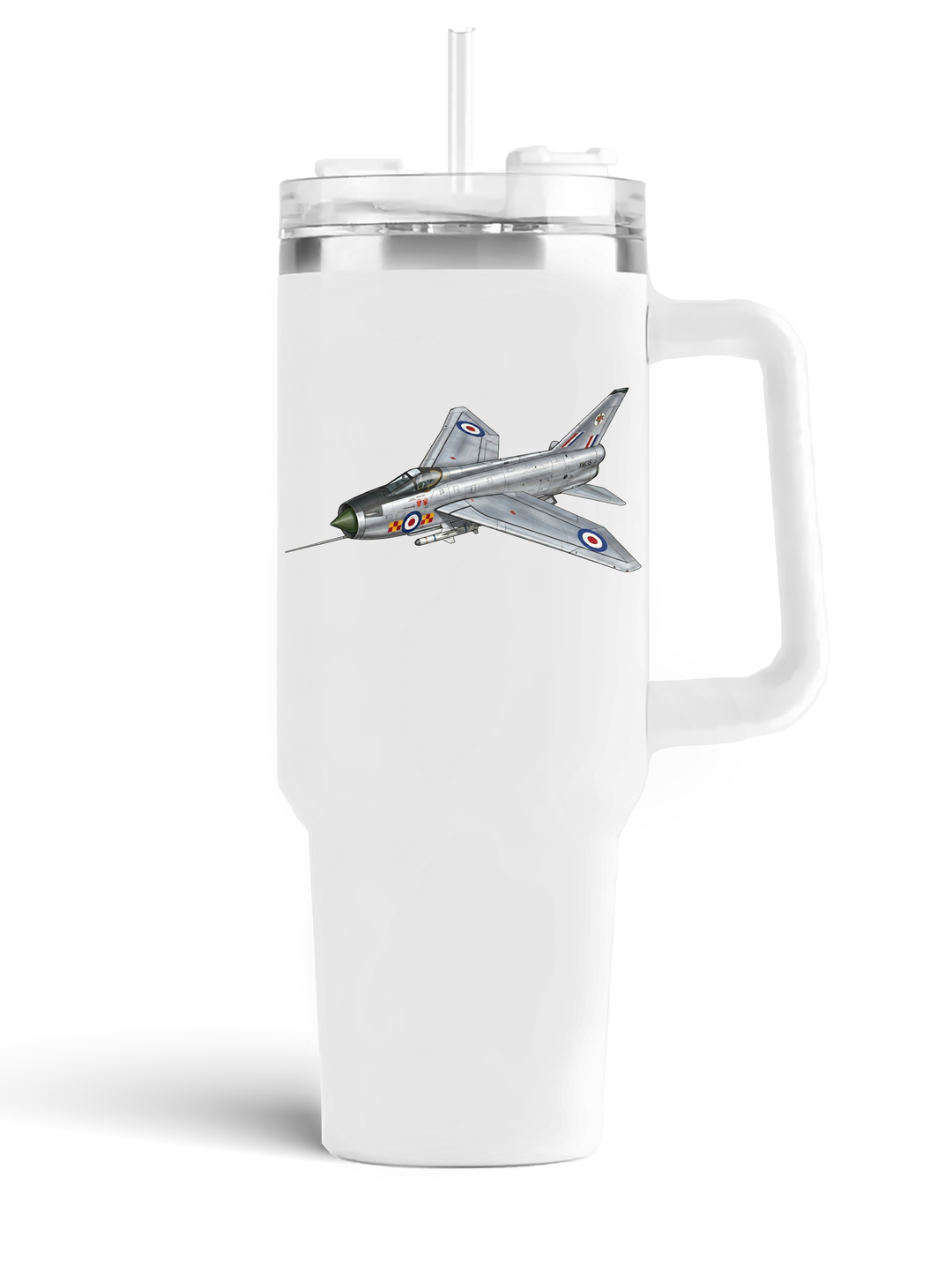 English Electric Lightning Quencher