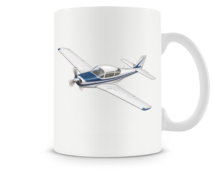 Meyers 200 mug