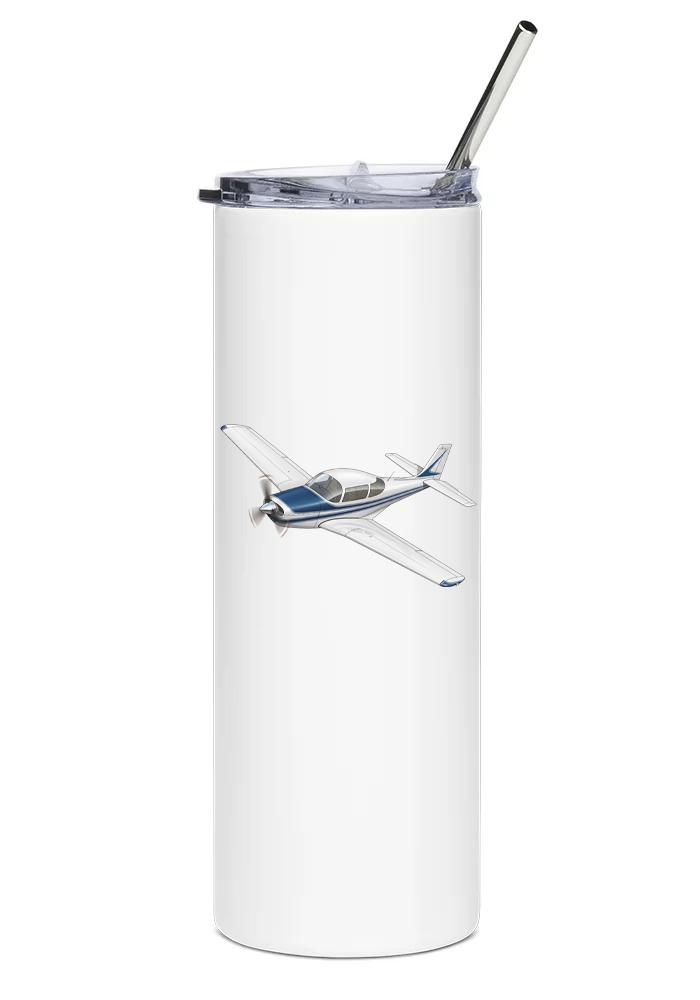 Meyers 200 water tumbler