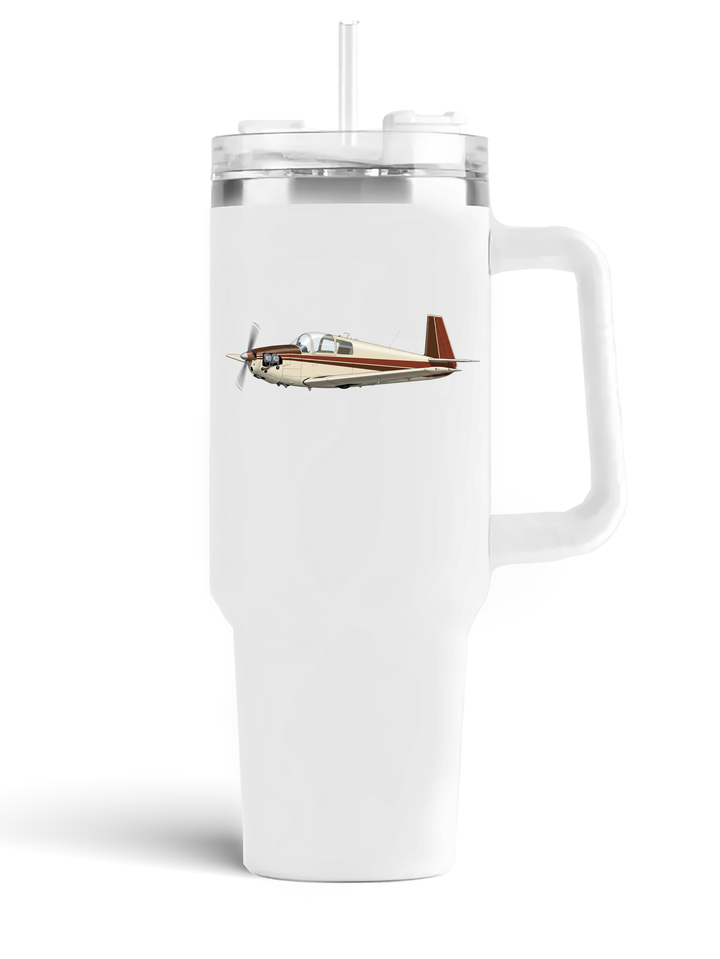 Mooney M-18 Mite Quencher