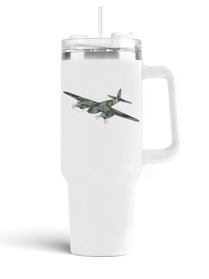 de Havilland Mosquito quencher