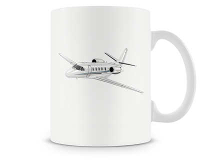 Cessna Citation XLS Mug 15oz