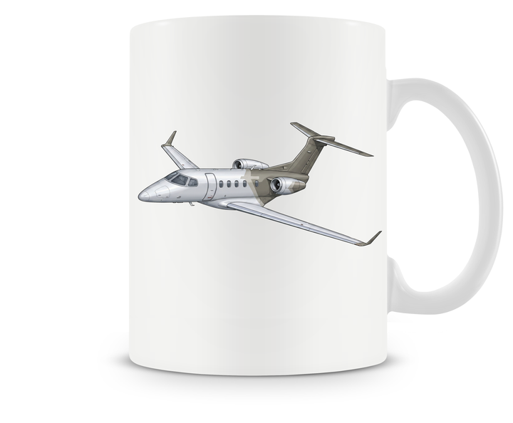 Embraer Phenom 300 Mug