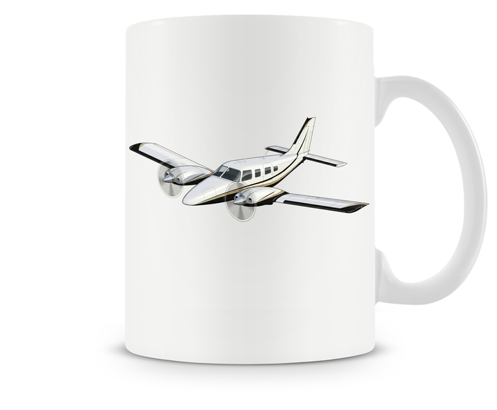 Piper Seneca mug