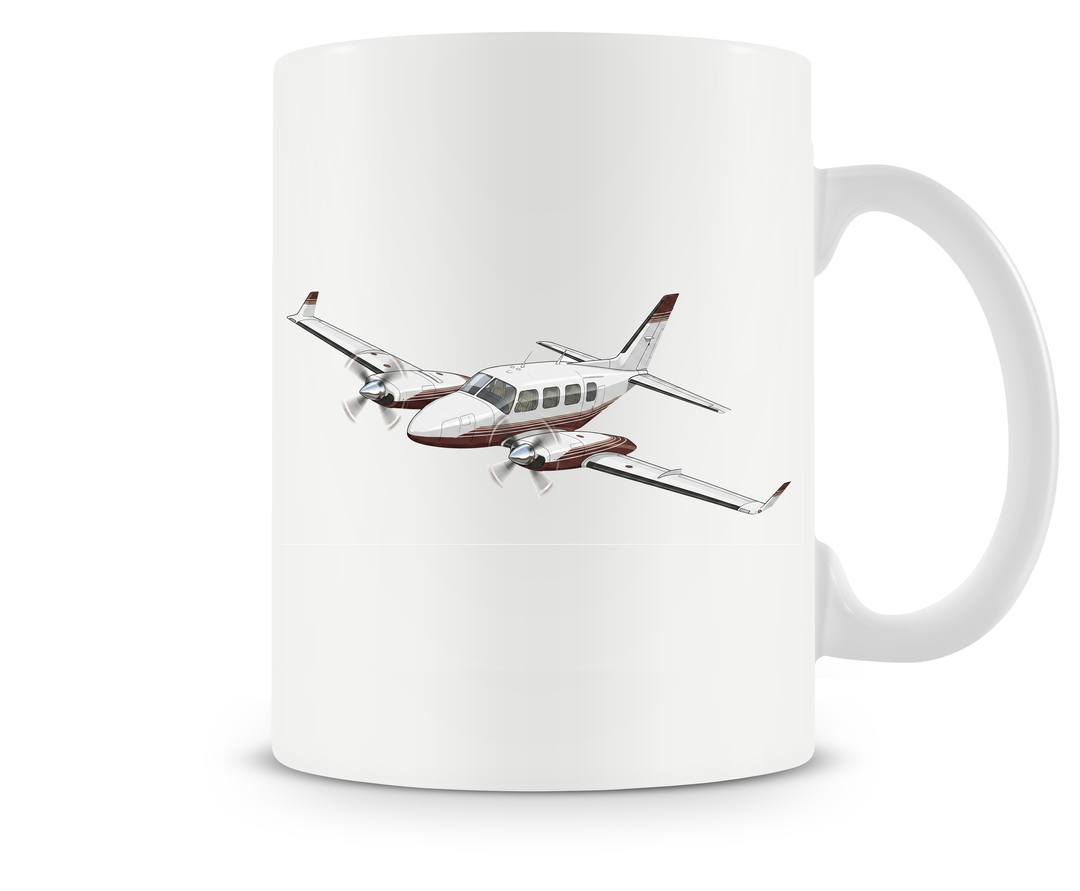 Panther Navajo Mug