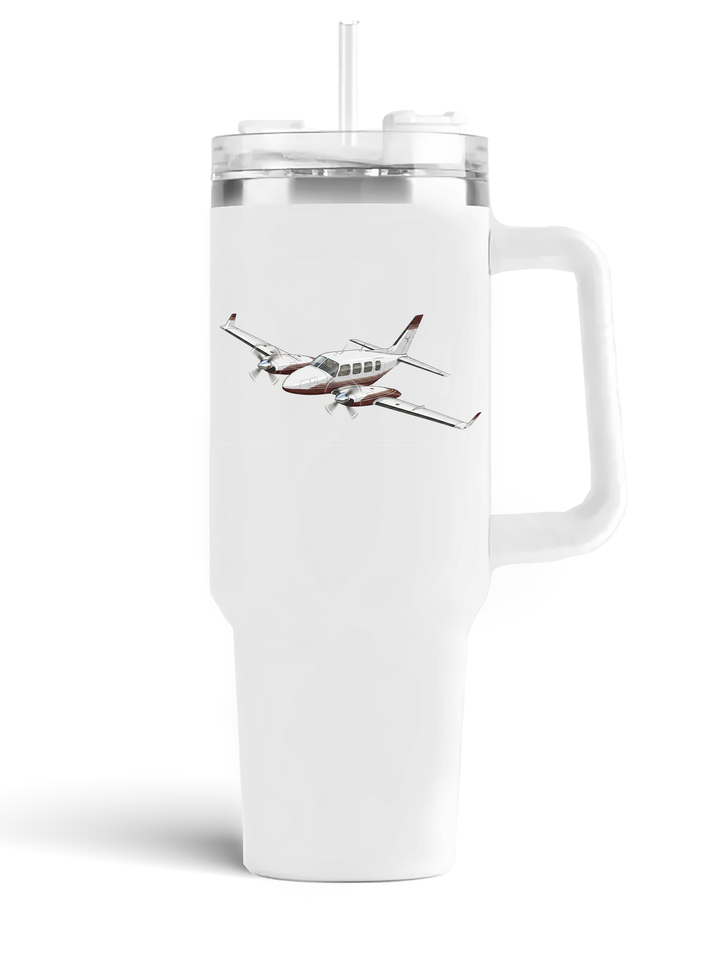Panther Navajo Quencher