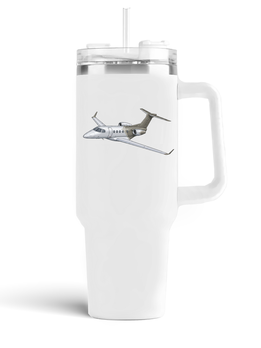 Embraer Phenom 300 Quencher