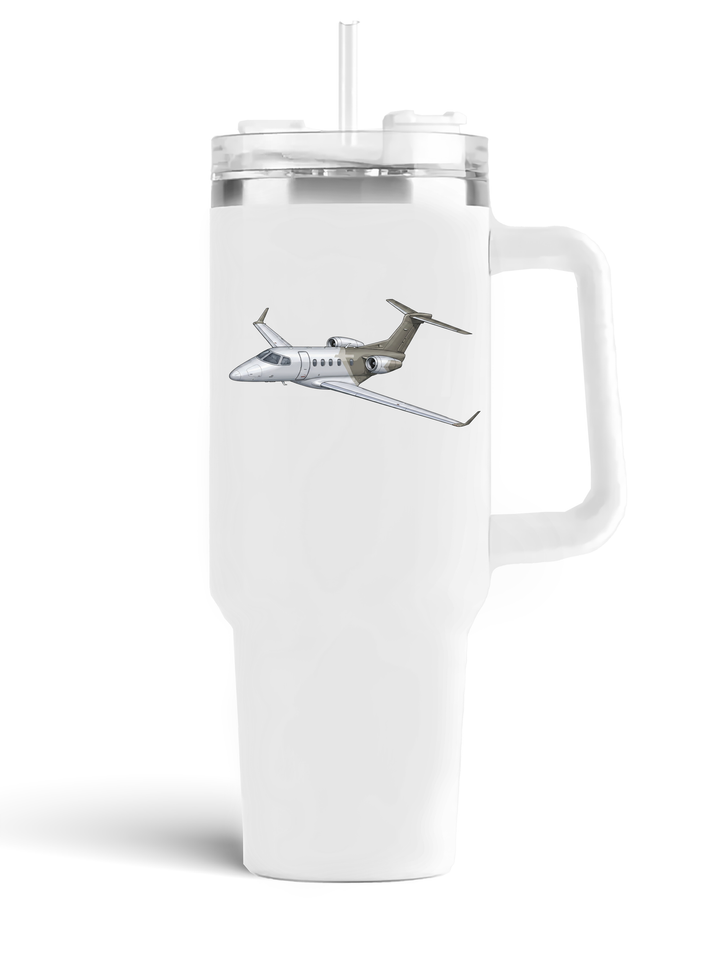 Embraer Phenom 300 Quencher