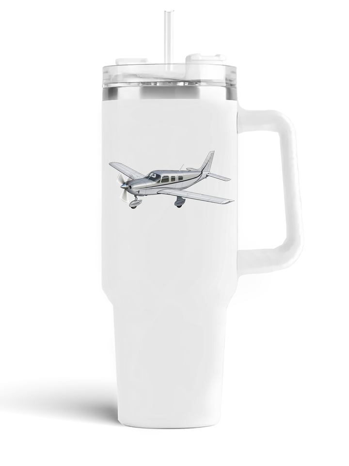 Piper Cherokee 6X Quencher