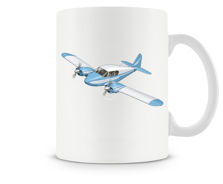 Piper Aztec mug