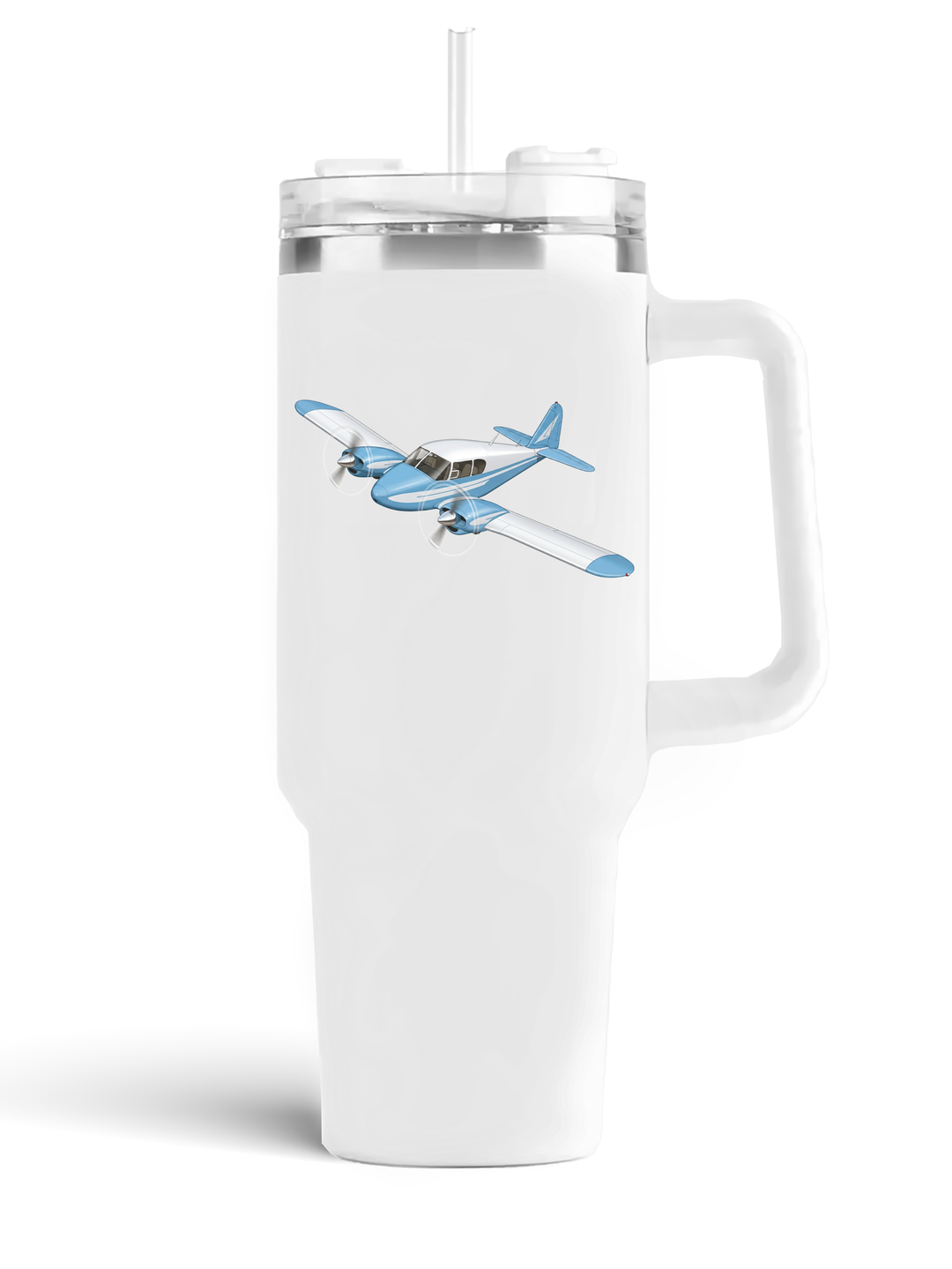 Piper Aztec quencher