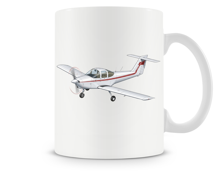 Piper Tomahawk Mug