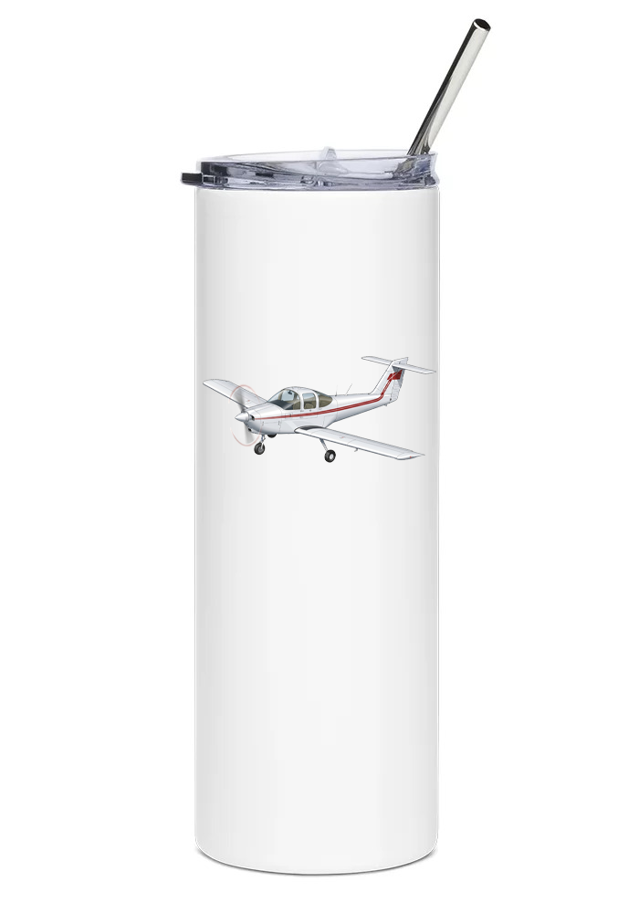 Piper Tomahawk water tumbler