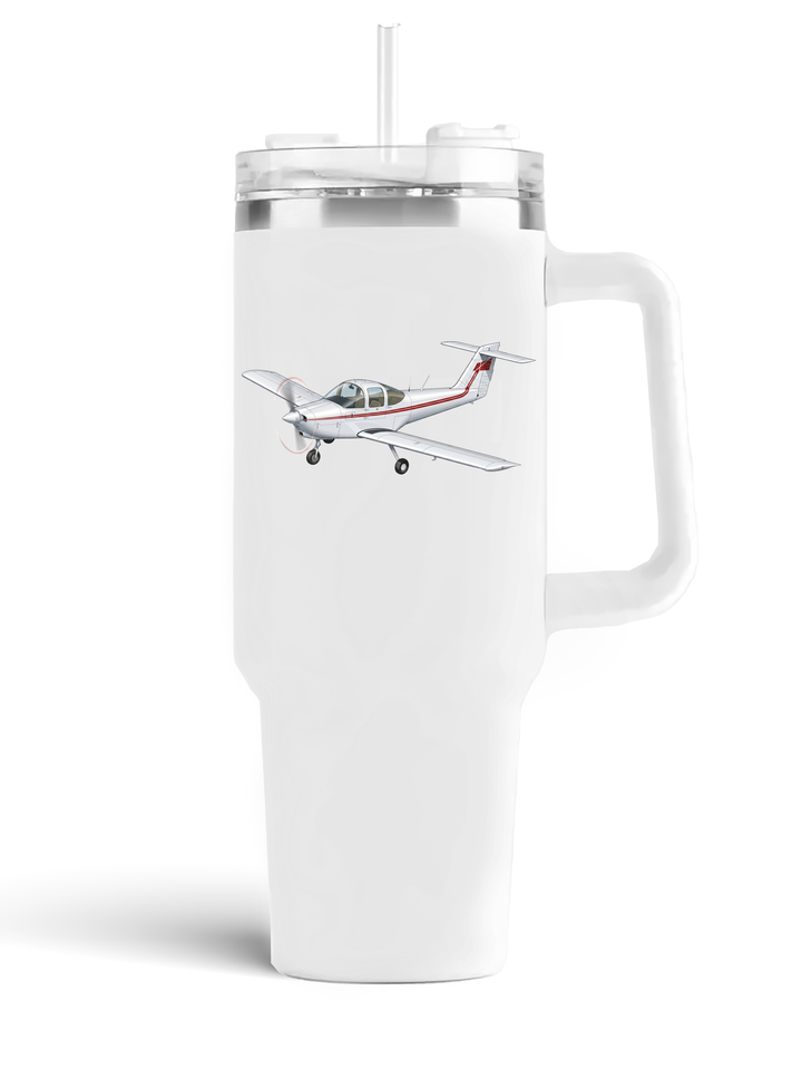 Piper Tomahawk Quencher