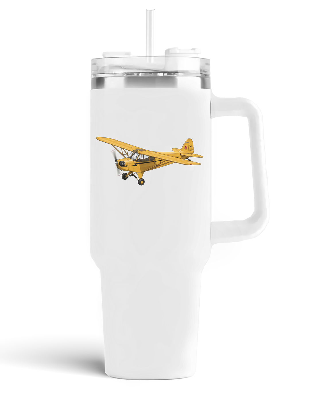 Piper Cub Quencher