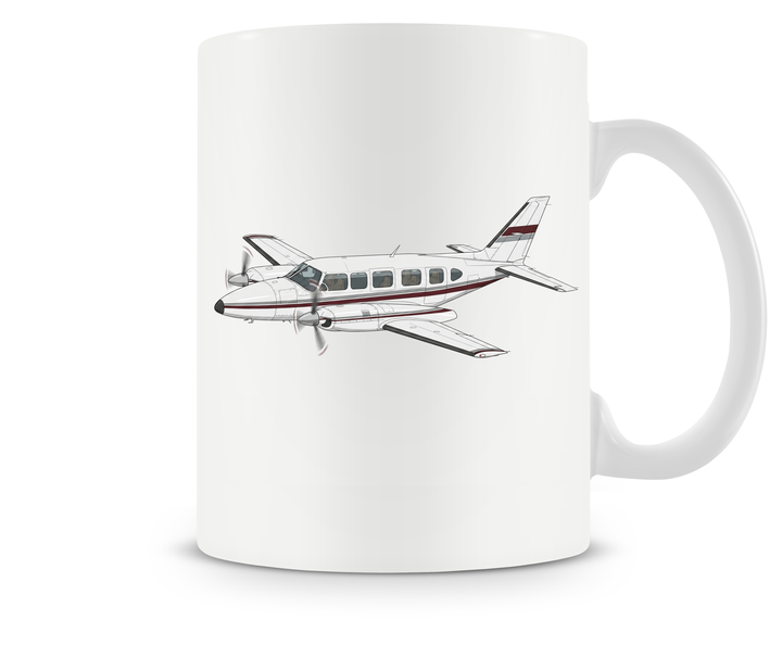 Piper Navajo mug