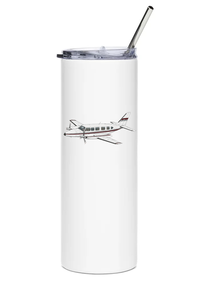 Piper Navajo water tumbler