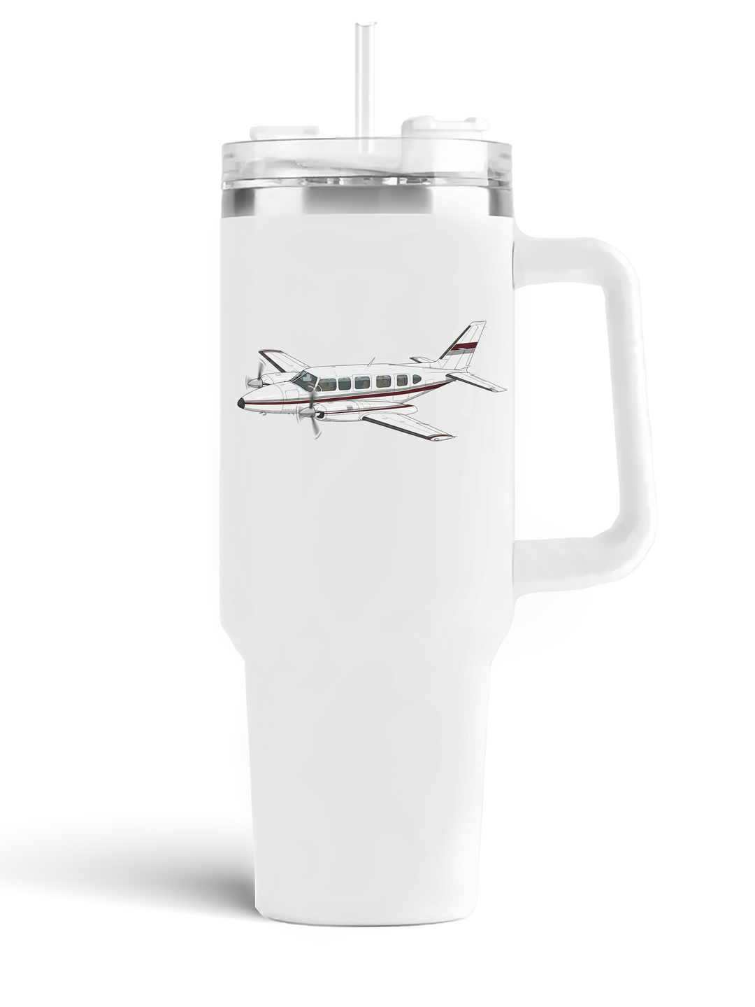 Piper Navajo Quencher