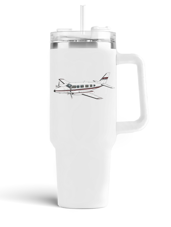Piper Navajo Quencher