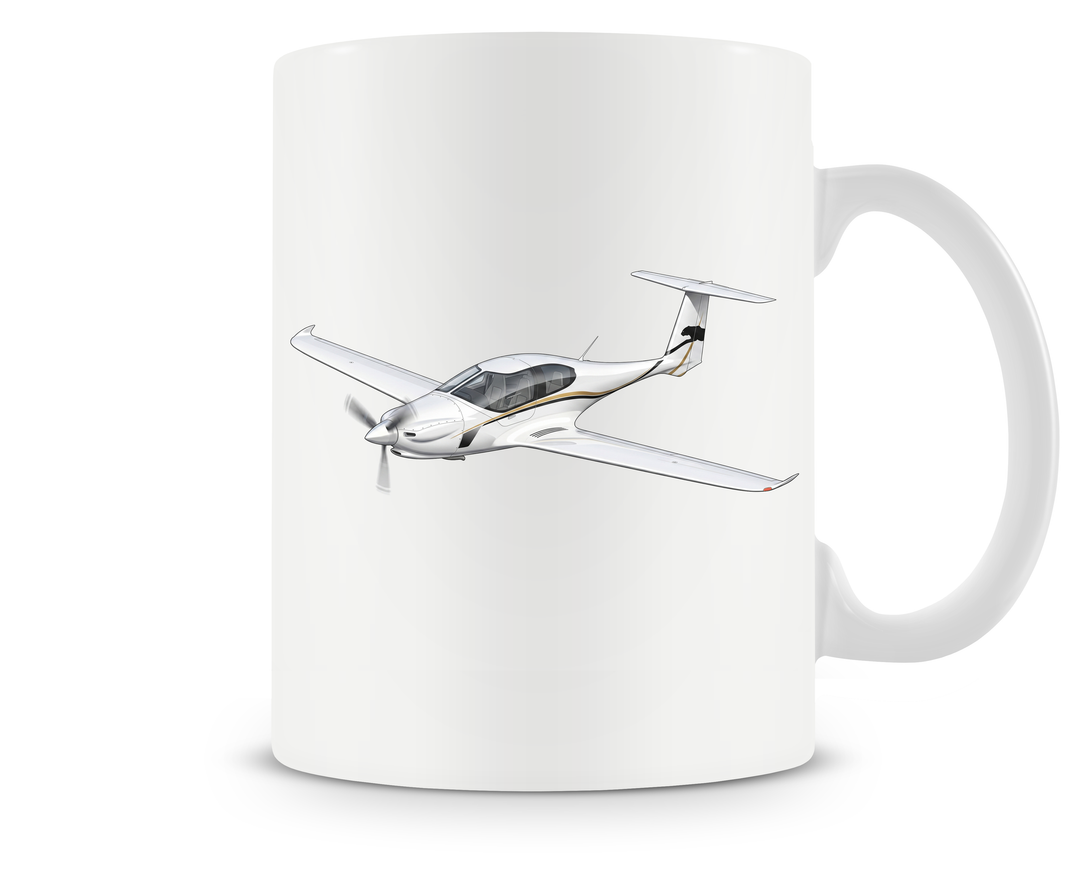 Pipistrel Panthera Mug