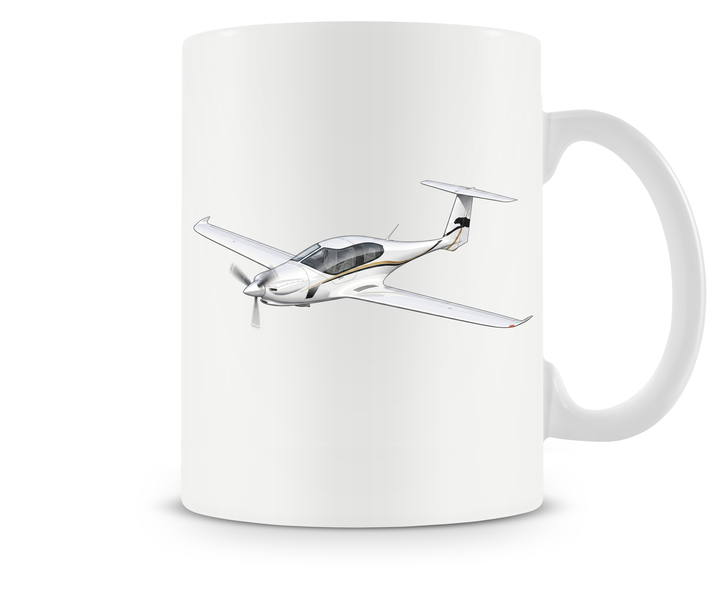 Pipistrel Panthera Mug