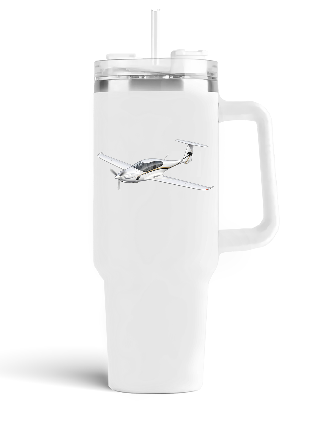 Pipistrel Panthera Quencher