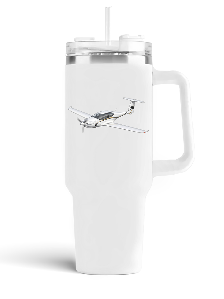 Pipistrel Panthera Quencher