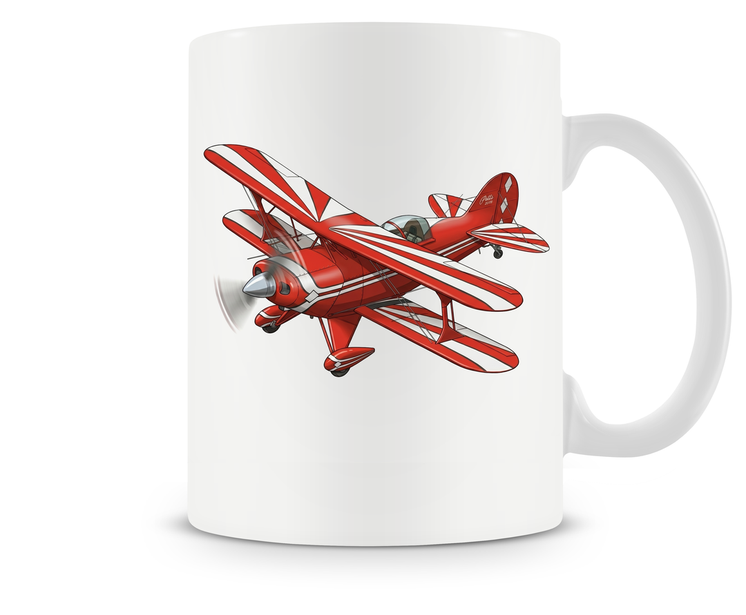 Pitts Special Mug