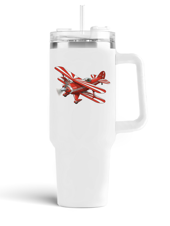 Pitts Special Quencher