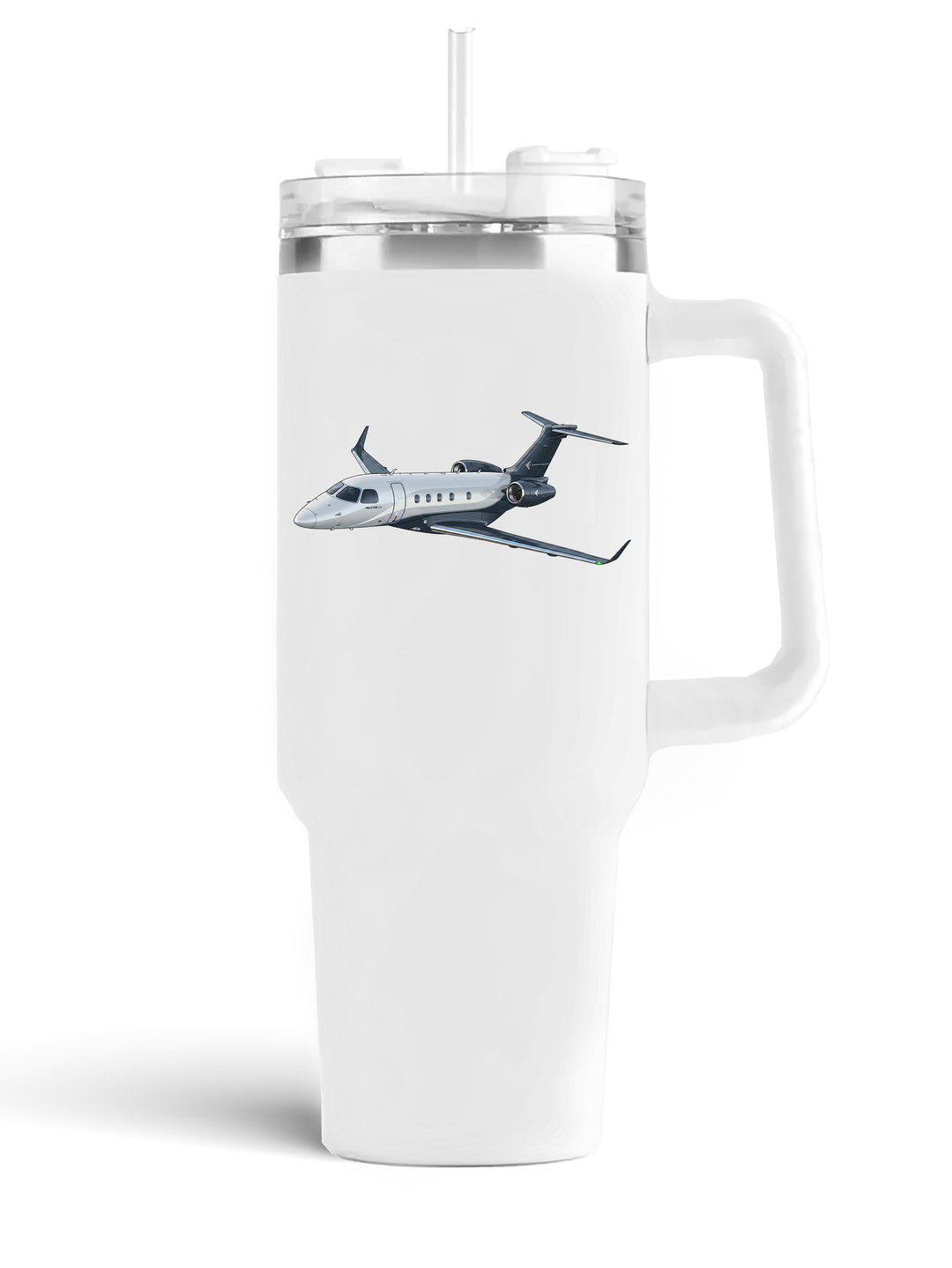 Embraer Praetor 500 Quencher