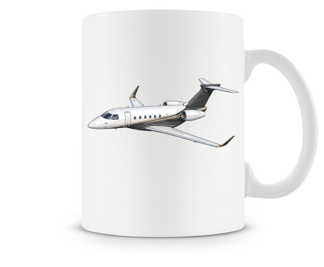 Embraer Praetor 600 mug