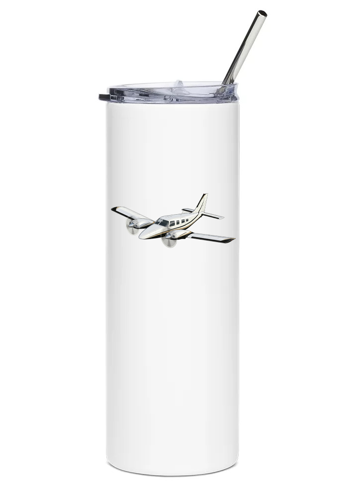 Piper Seneca tumbler