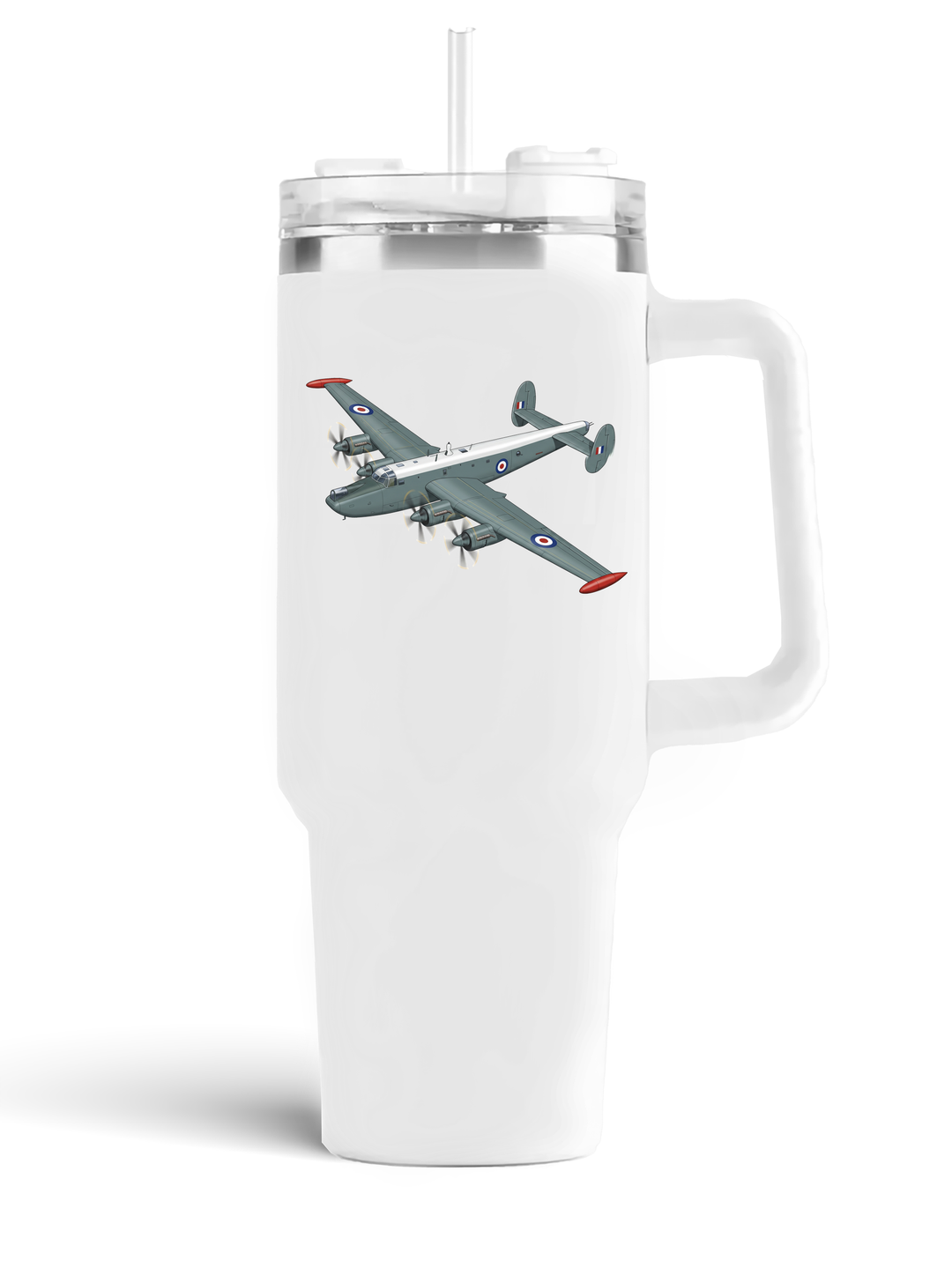  Avro Shackleton Quencher