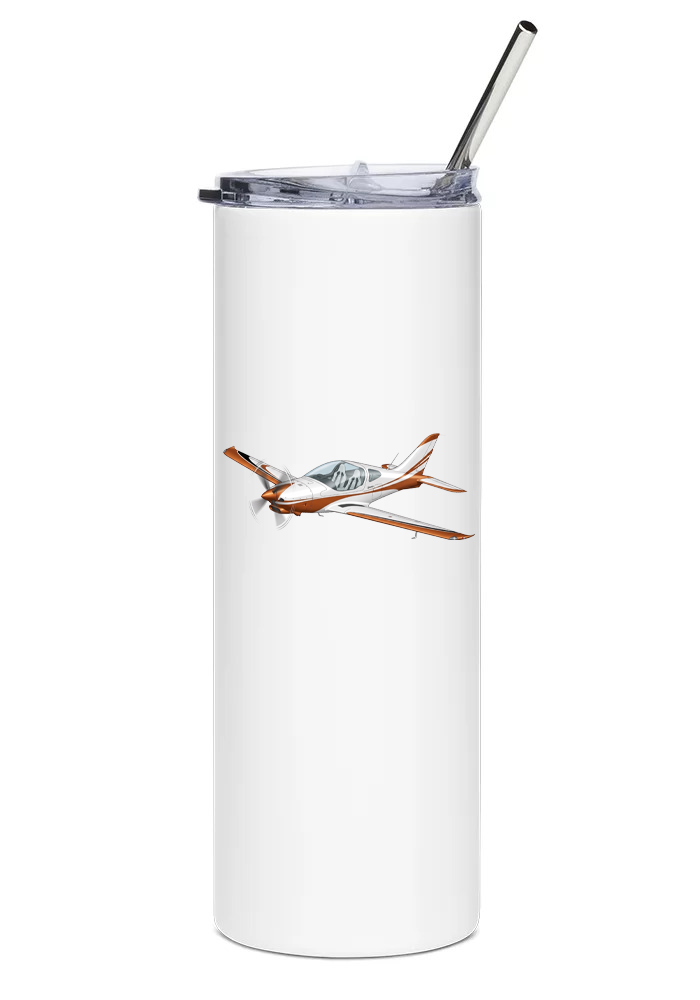 TL Sparker water tumbler