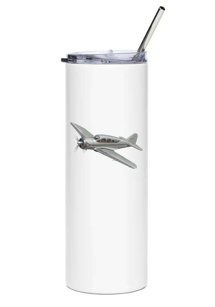 Spartan 7W Executive water tumbler