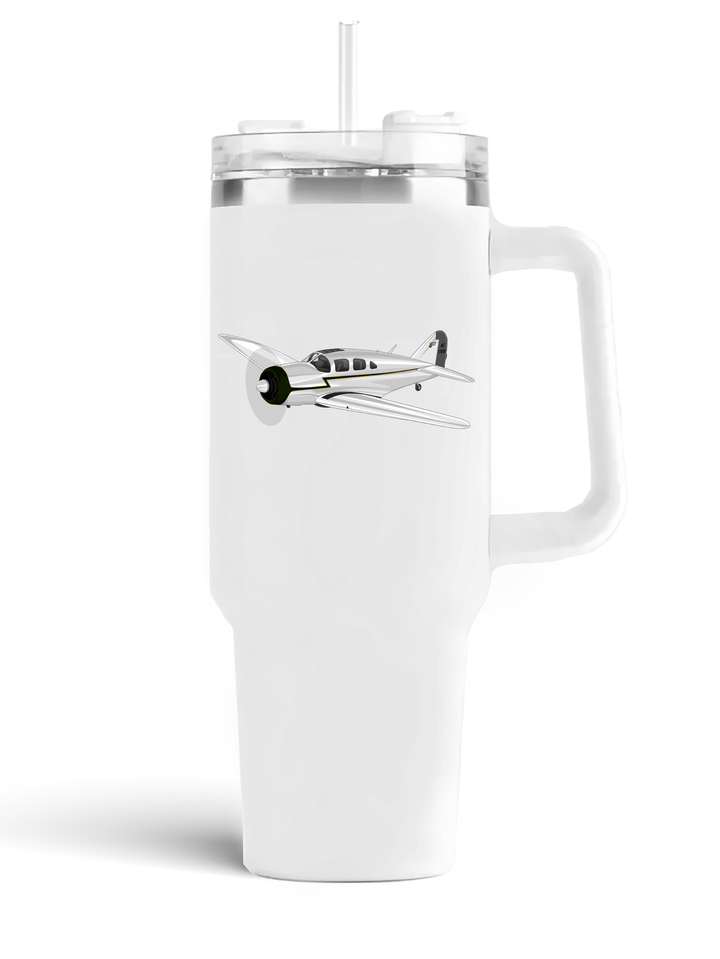 Spartan 7W Executive quencher