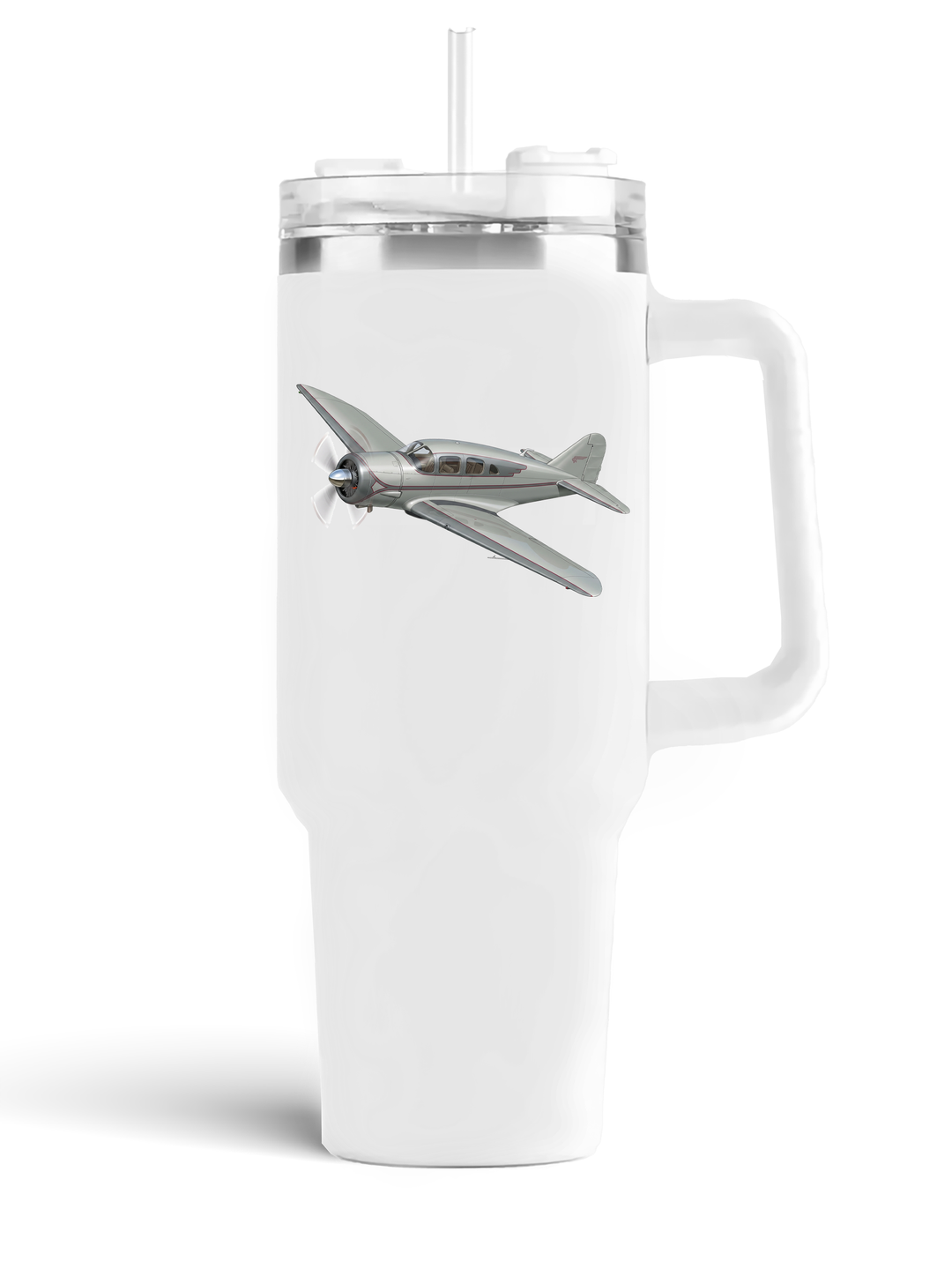 Spartan 7W Executive Quencher
