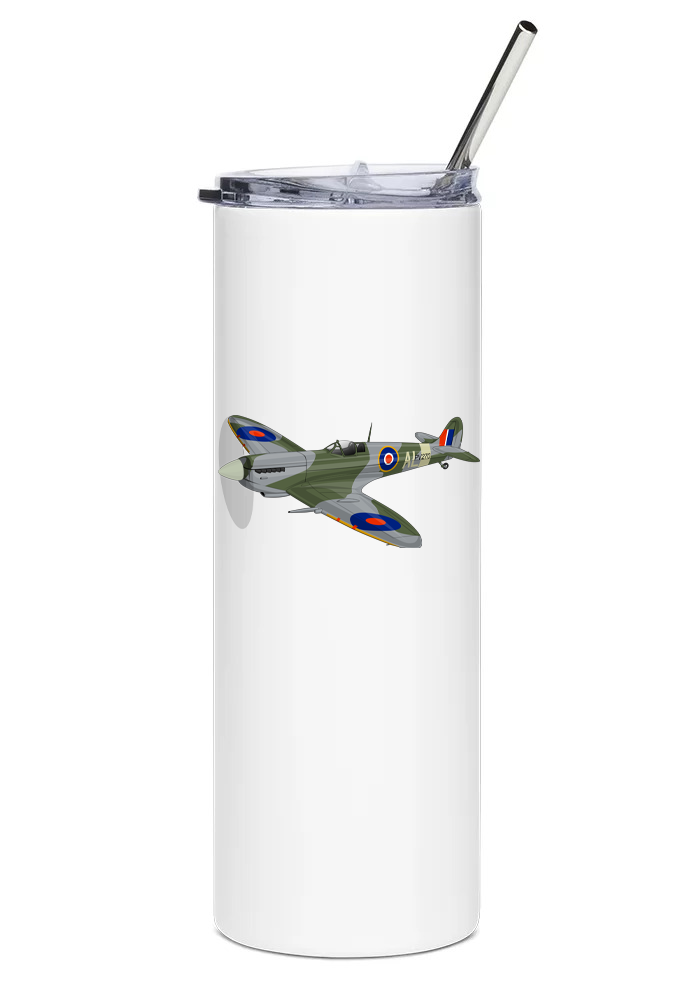  Spitfire water bottle