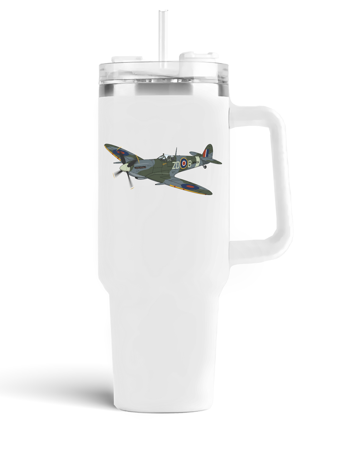 Supermarine Spitfire Quencher