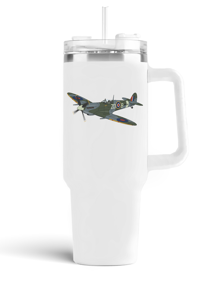 Supermarine Spitfire Quencher