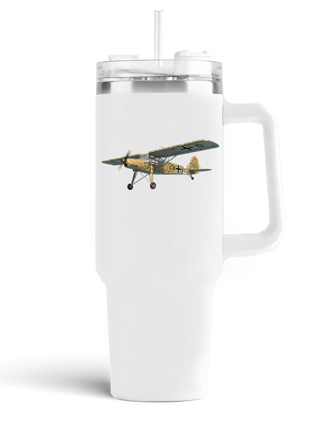 Fieseler Fi 156 Storch quencher