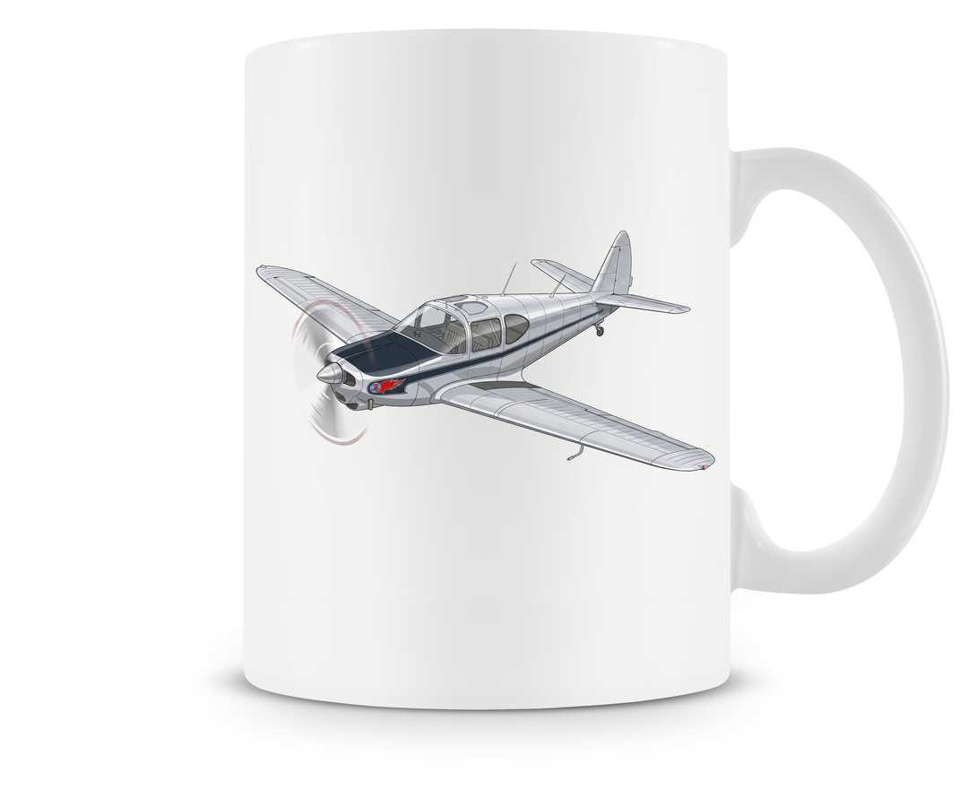 Globe GC-1 Swift mug