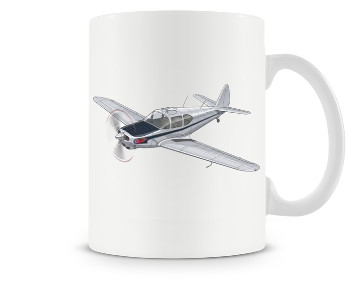 Globe GC-1 Swift mug