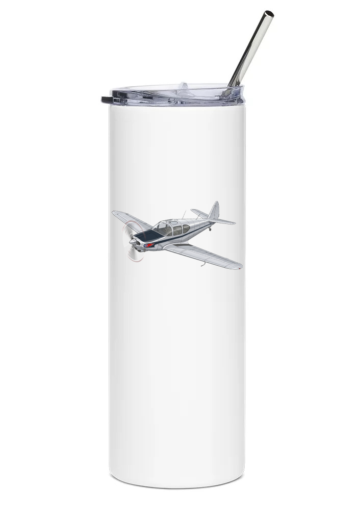 Globe GC-1 Swift water tumbler