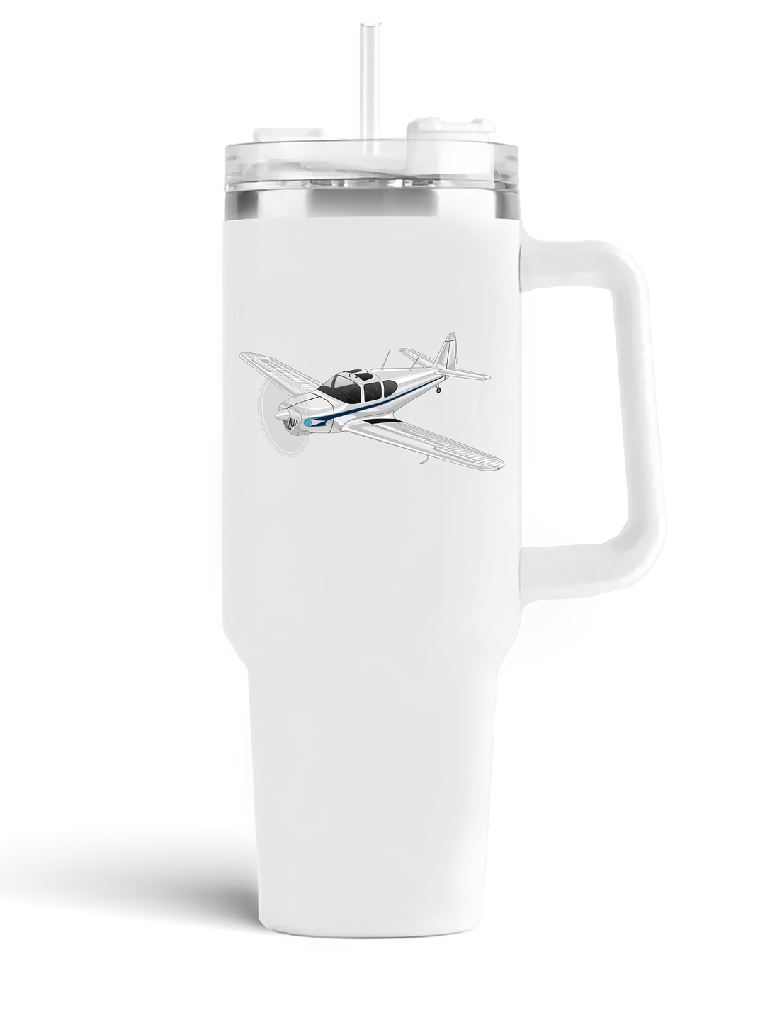 Globe GC-1 Swift quencher