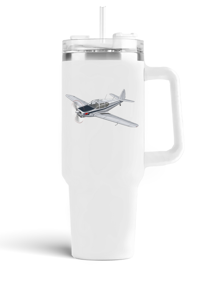 Globe GC-1 Swift quencher