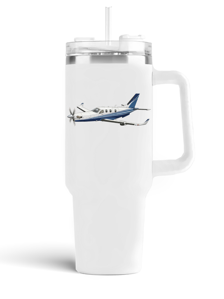 Daher TBM 900 Quencher